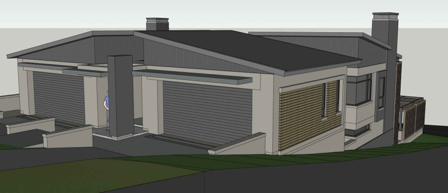 0 Bedroom Property for Sale in Welgelegen Western Cape